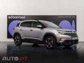 Citroen C5 Aircross 1.5 BlueHDi C-Series