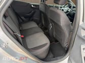 Ford Puma 1.0 EcoBoost MHEV ST-Line