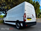 Renault Master 2.3 dCi L3H3 3.5T SS