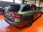 Mercedes-Benz E 300 de