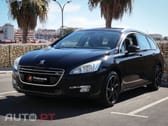 Peugeot 508 SW 1.6 e-HDi Active 2-Tronic