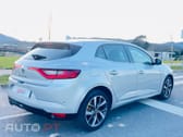 Renault Mégane 1.2 TCe Intens