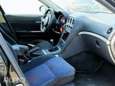 Alfa Romeo 159 Sportwagon 1.9 JTDm 16V Sportiva