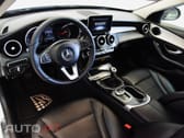 Mercedes-Benz C 180 d Avantgarde