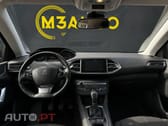 Peugeot 308 SW BlueHDi 120 EAT6 Stop & Start Allure