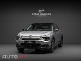 Citroen C4 1.5 BlueHDi Feel Pack