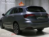 Fiat Tipo 1.3 M-Jet Lounge Tech