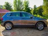 Volkswagen Tiguan 2.0 TDI Highline DSG 4Motion