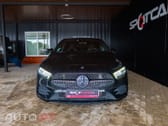 Mercedes-Benz A 180 d AMG Line Aut.
