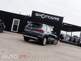 Seat Ateca 1.6 TDI Style DSG