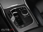 BMW 320 e Pack M Auto