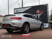 Mercedes-Benz GLC 220 d 4Matic