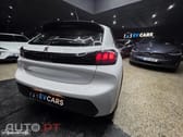 Peugeot E-208 50 kWh Style