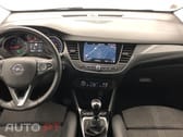 Opel Crossland 1.2 T Elegance