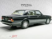 Bentley Turbo R BZTL