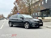 Peugeot 308 1.5 BlueHDi GT Line