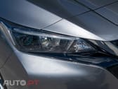 Nissan Leaf Acenta 40KWh