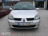 Renault Clio 1.2 16V Expression