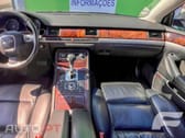 Audi A8 4E