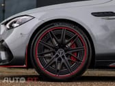 Mercedes-Benz C 63 AMG S E Performance Speedshift MCT9G F1 Edition