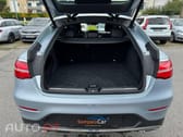Mercedes-Benz GLC 250 d Coupé AMG Line 4-Matic