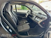 Smart ForTwo PULSE