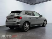 Skoda Fabia 1.0 TSI DSG Style