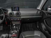 Audi A3 1.4 TFSi S-line