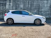 Alfa Romeo Giulietta 1.6 JTDm Sport J18 TCT