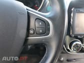 Renault Captur 0.9 TCE Exclusive