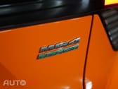 MG MG4 64 kWh Comfort