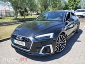 Audi A5 40 TDI S line S tronic