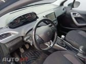 Peugeot 2008 1.5 Blue HDi