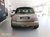 MINI Cooper Cooper D