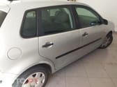 Volkswagen Polo 1400