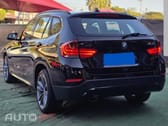 BMW X1 18 d xDrive Auto Line Sport