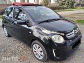 Citroen C1  AIRSCAPE 1.2 VTI 82cv FEEL EDDITION