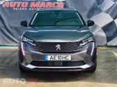 Peugeot 3008 1.5 BlueHDi Allure Pack EAT8