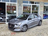 Peugeot 208 1.2 PureTech Active