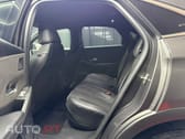 DS DS7 Crossback E-Tense Performance Line EAT8