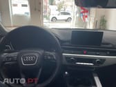 Audi A4 Avant 2.0 TDI S-line