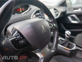 Peugeot 308 SW 1.5 BlueHDi Style