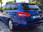 Peugeot 308 1.2 PureTech Allure