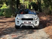 Land Rover Evoque Coupe TD4 Aut. Dynamic