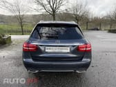 Mercedes-Benz C 350 e T 7G-TRONIC AMG Line