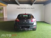 Renault Mégane 1.5 dCi GT Line