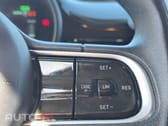 Fiat 500e Action