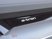 Audi E-Tron 55 quattro S line