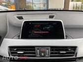 BMW X1 16 d sDrive Auto