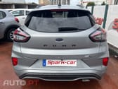 Ford Puma 1.0 EcoBoost MHEV ST-Line